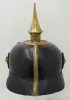 Baden Infantry Officer Pickelhaube Visuel 5